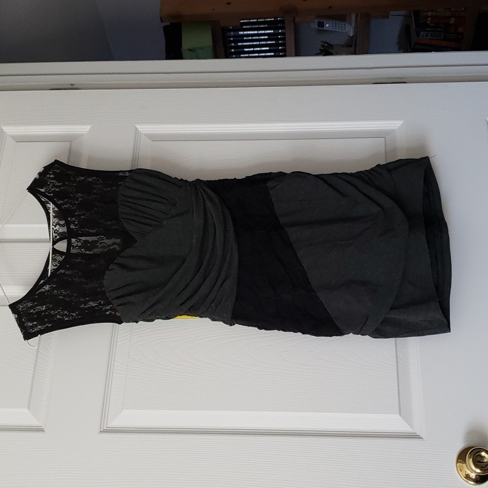 Ladies dress